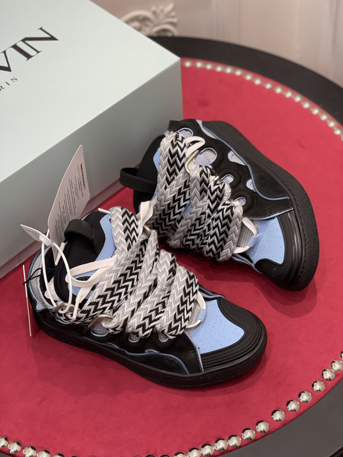 Lanu1n curb sneaker 2024828