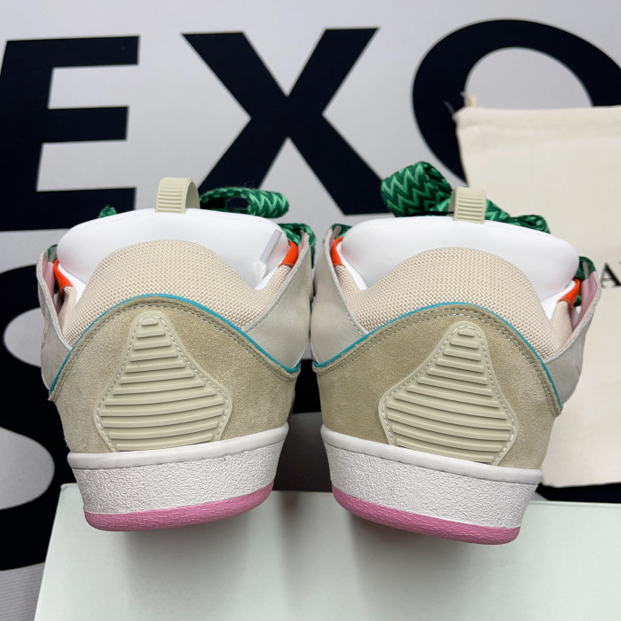 Lanu1n low top sneaker kl18