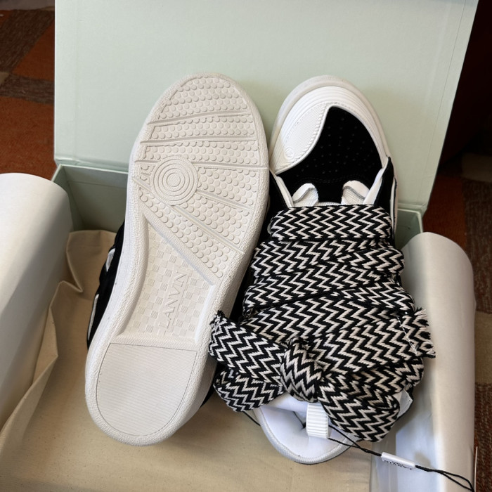 Lanu1n curb sneaker 2024820