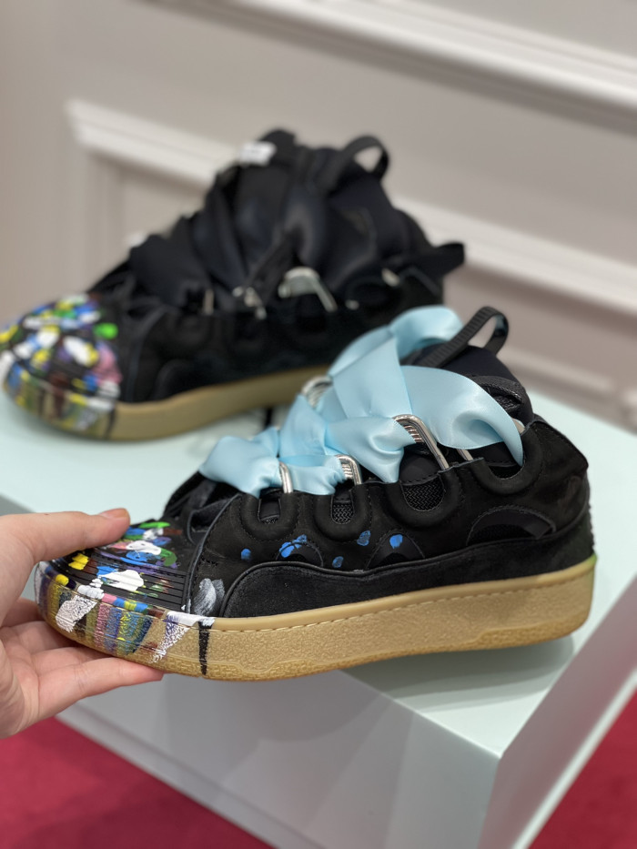 Lanu1n × gallery department 5321-1