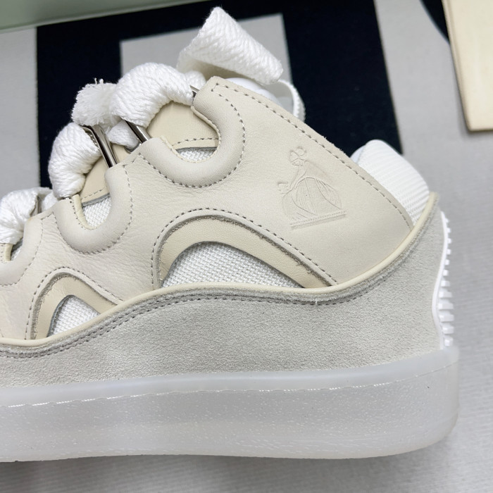 Lanu1n low top sneaker kl19