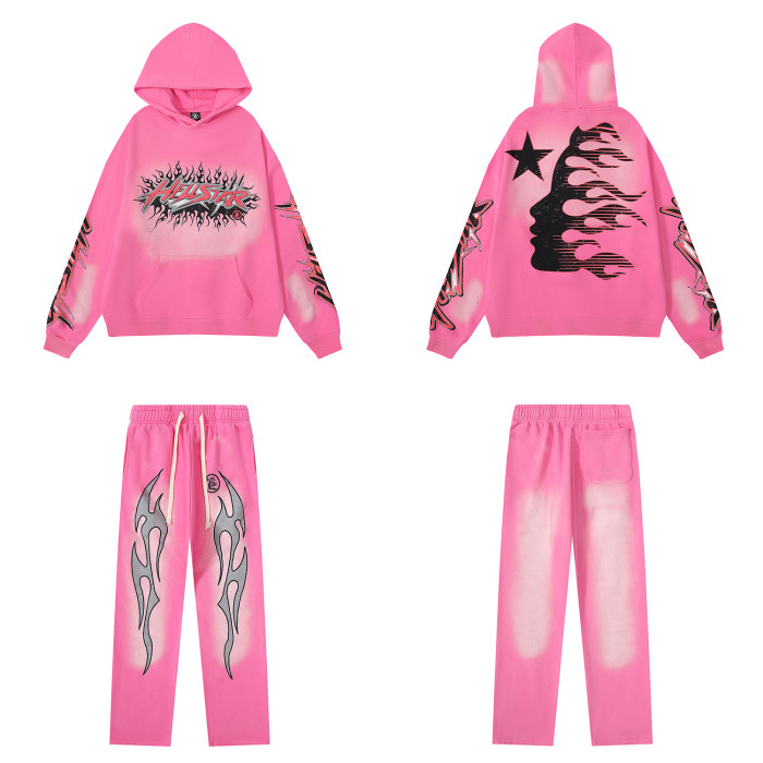 H*lst*r suit