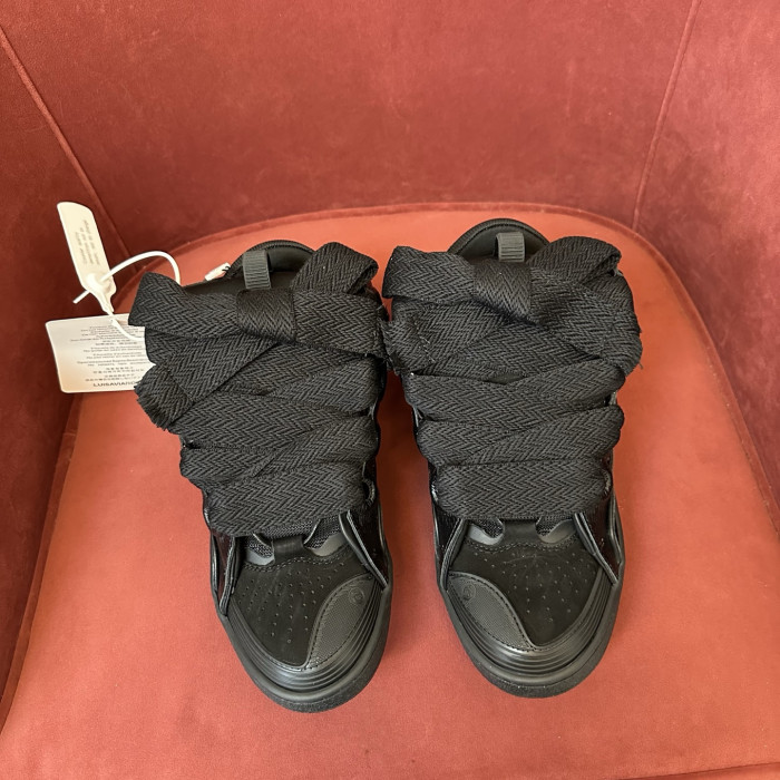 Lanu1n curb sneaker la05