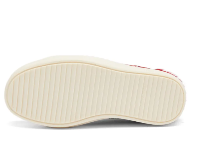 r1ck 0wens sneakers fur shoes 20250415