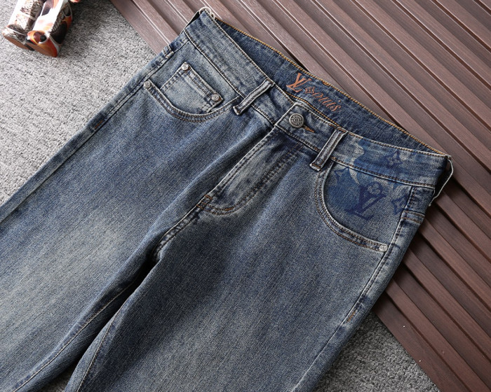 LOUI VUITTO PANTS 3A17