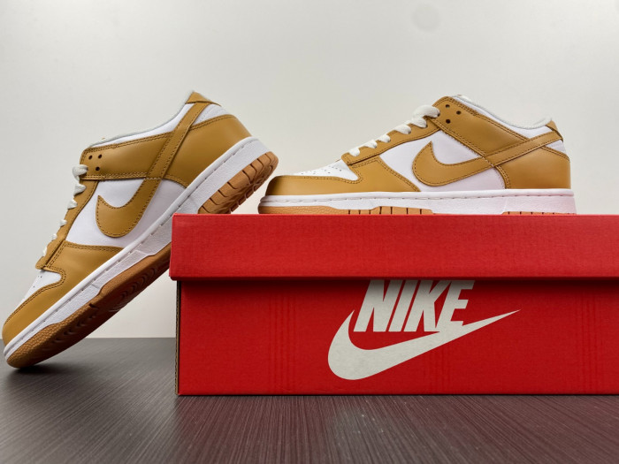 nike sb dunk low harvest moon - dd1503-114