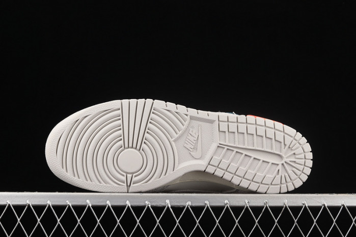 off white nike dunk low 16 of 50 ow dj0950-111