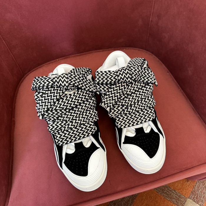 Lanu1n curb sneaker 2024820