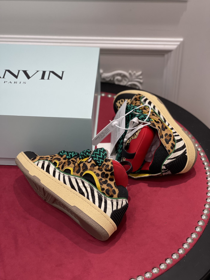 Lanu1n × gallery department 5321-3