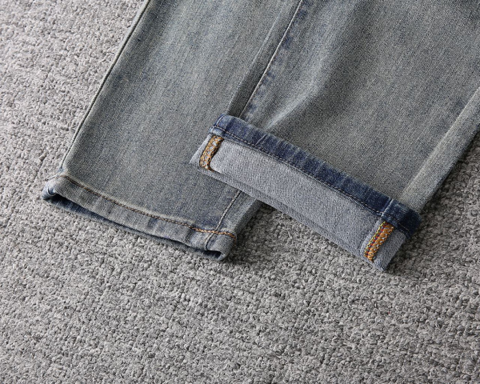 LOUI VUITTO PANTS 3A05