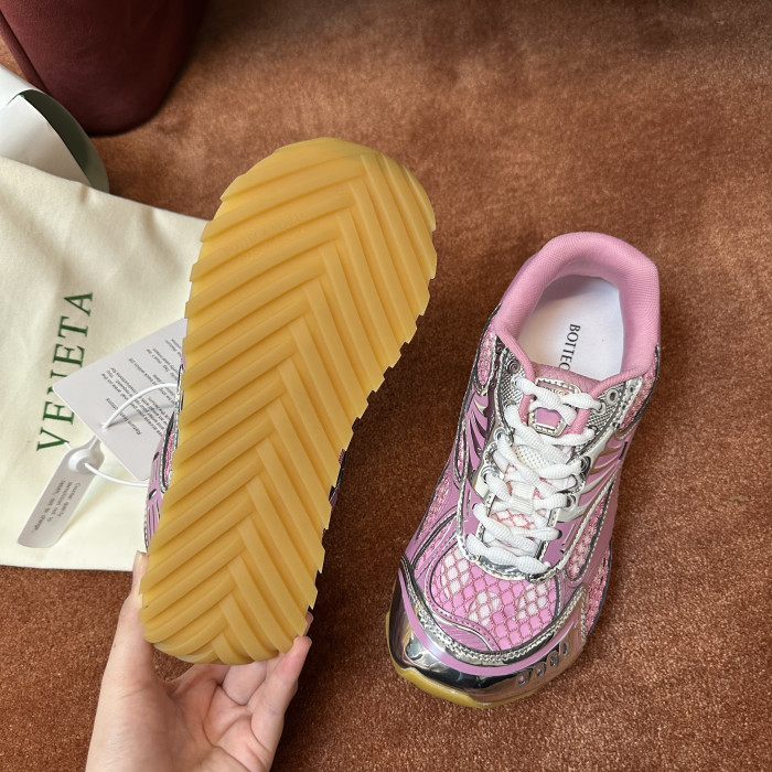 b0tte*a Ven*ta orbit sneaker bv009