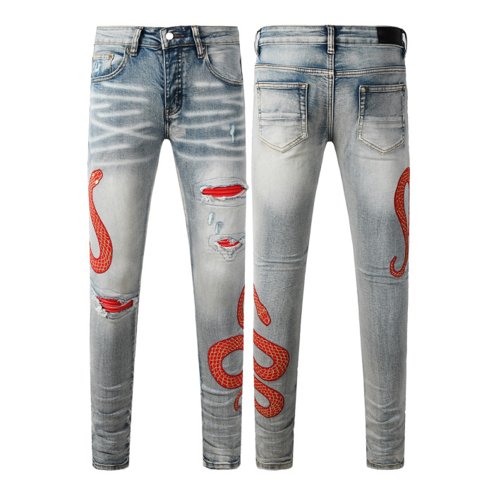 AMIRI PANTS AM8933