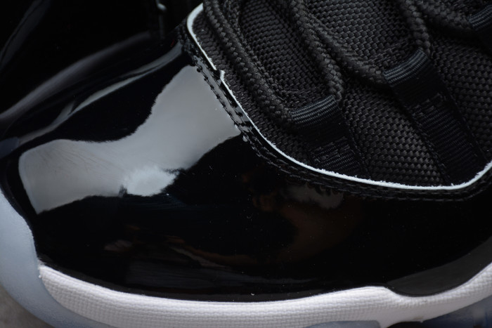 air jordan 11 retro "space jam 2016 release" mens 378037-003