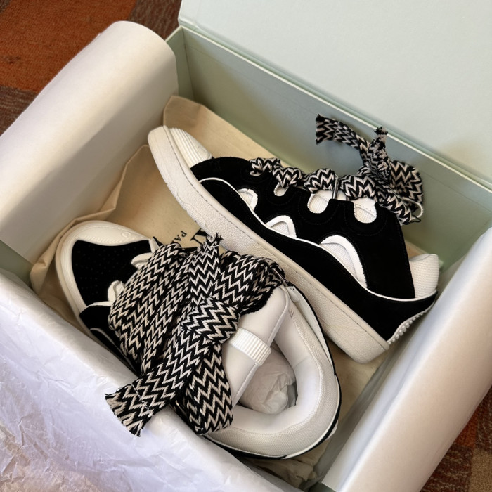 Lanu1n curb sneaker 2024820