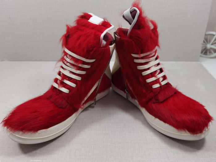 r1ck 0wens geobasket fur sneaks 20250331