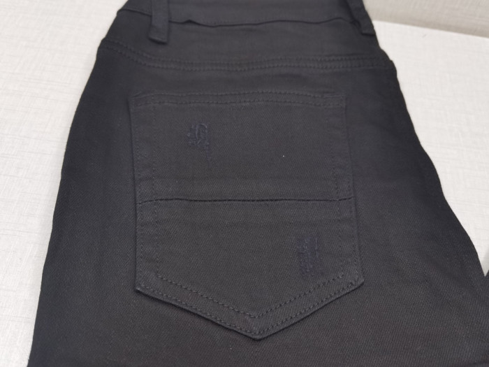 AMIRI PANTS AR001