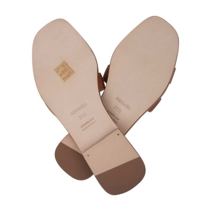 H**me5 oran summer slippers slide