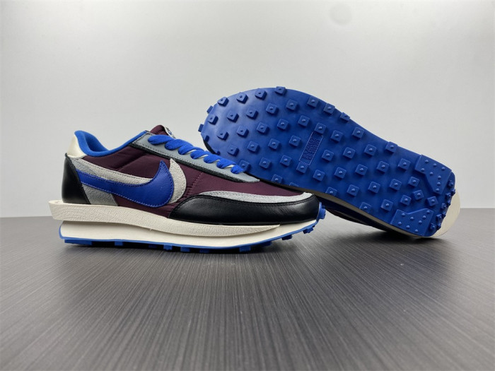 nike ld waffle sacai undercover dj4877-600