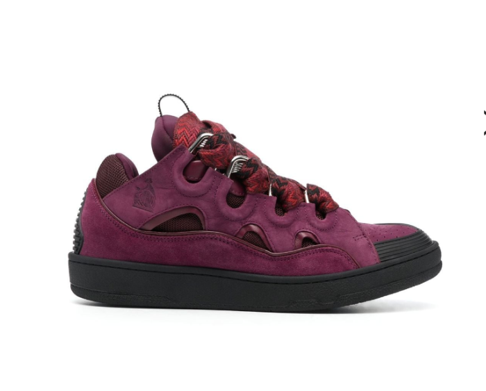 Lanu1n low top sneaker kl26